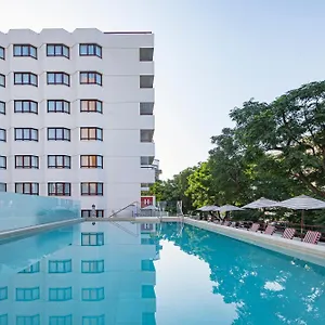 Hotel Hesperia