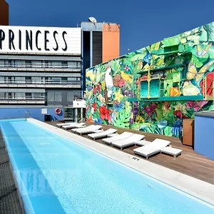https://barcelona-princess.catalonia-hotels.com