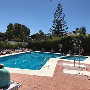 Sun Sport Hotel Torremolinos