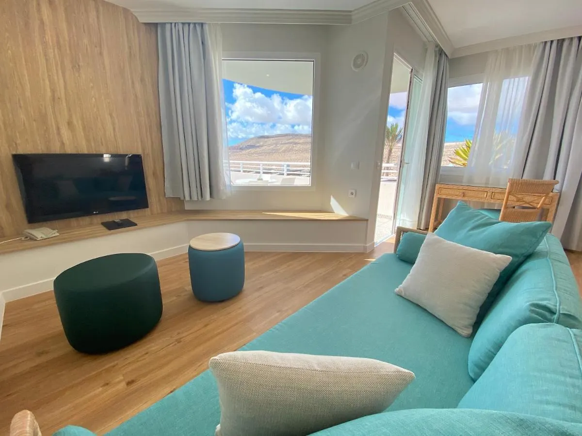 Hotel Esmeralda Maris By Livvo Costa Calma 4*,  Spain