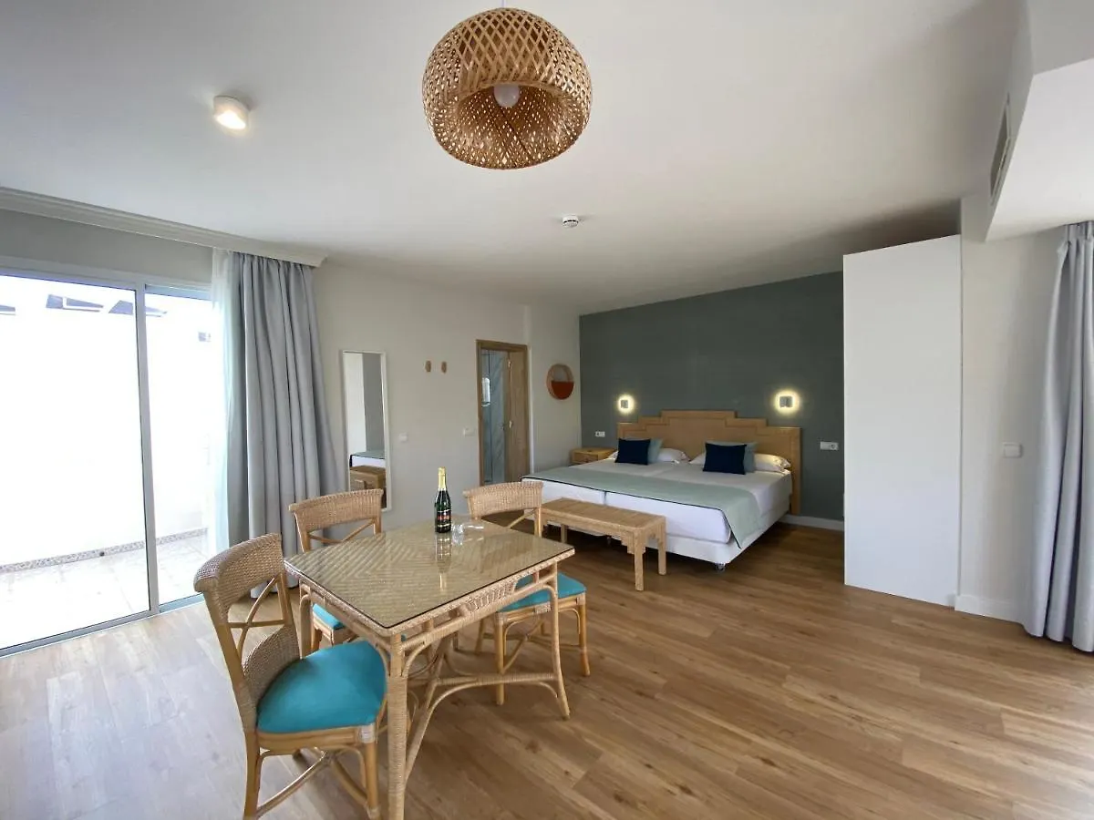 Hotel Esmeralda Maris By Livvo Costa Calma