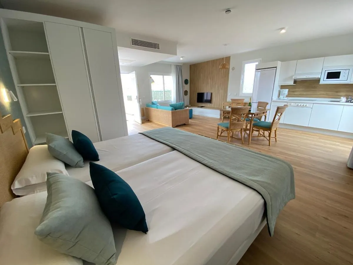 Hotel Esmeralda Maris By Livvo Costa Calma