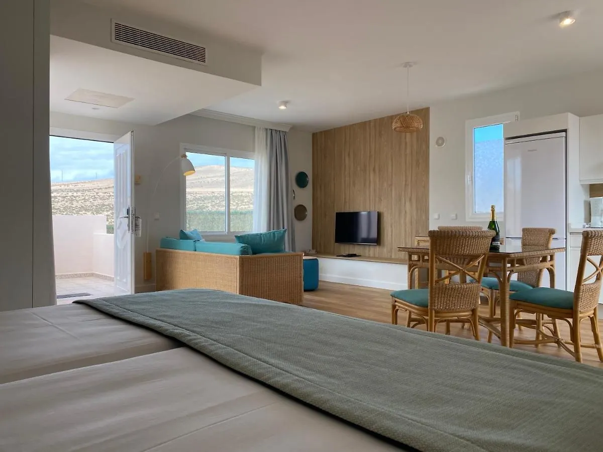 ****  Hotel Esmeralda Maris By Livvo Costa Calma Spain
