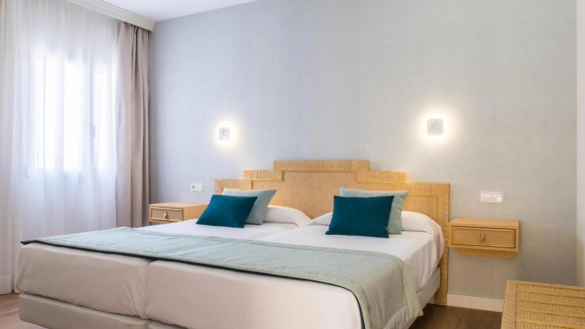 Hotel Esmeralda Maris By Livvo Costa Calma