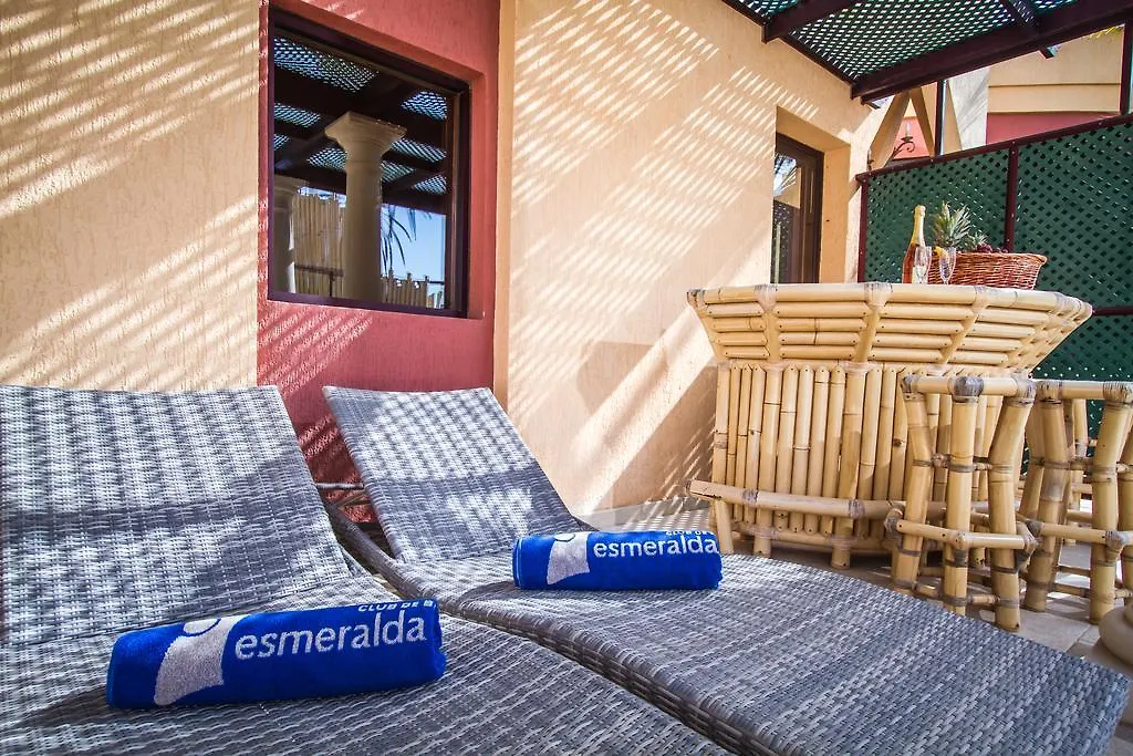 ****  Hotel Esmeralda Maris By Livvo Costa Calma Spain