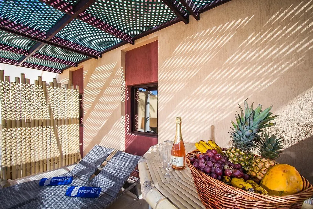 Hotel Esmeralda Maris By Livvo Costa Calma