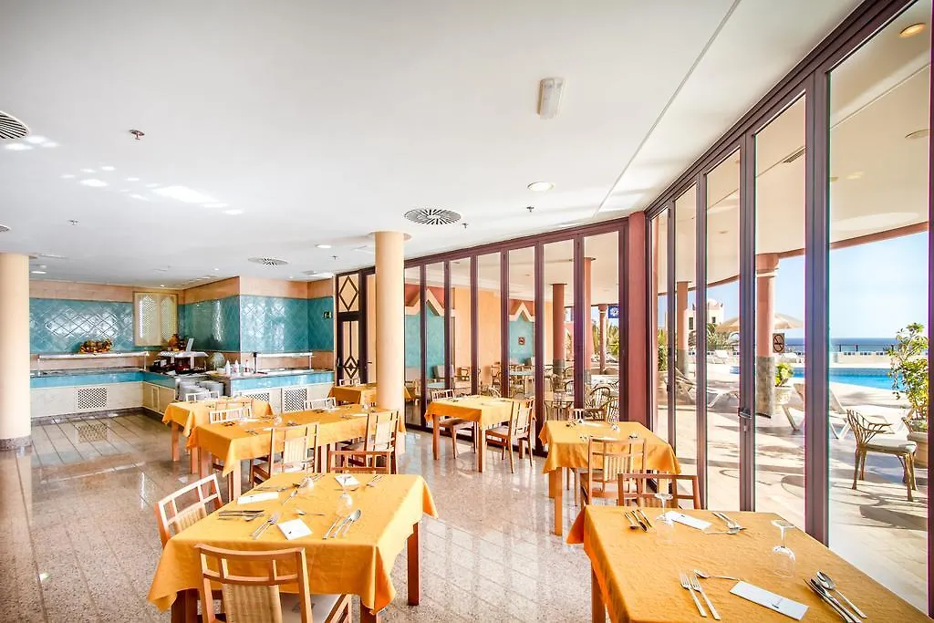 Hotel Esmeralda Maris By Livvo Costa Calma