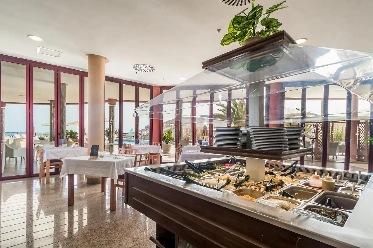 Hotel Esmeralda Maris By Livvo Costa Calma