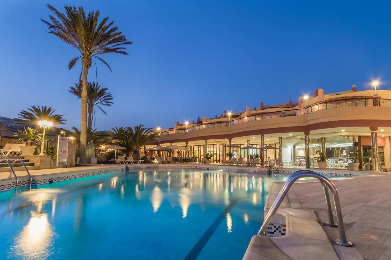 Hotel Esmeralda Maris By Livvo Costa Calma