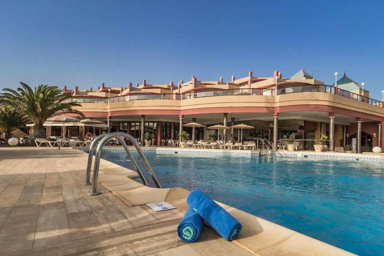 Hotel Esmeralda Maris By Livvo Costa Calma
