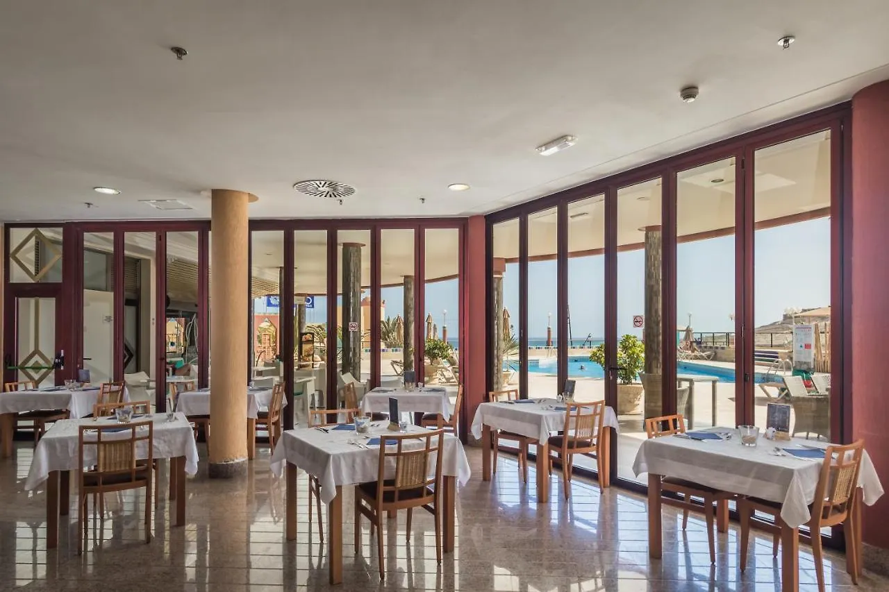 Hotel Esmeralda Maris By Livvo Costa Calma 4*,  Spain
